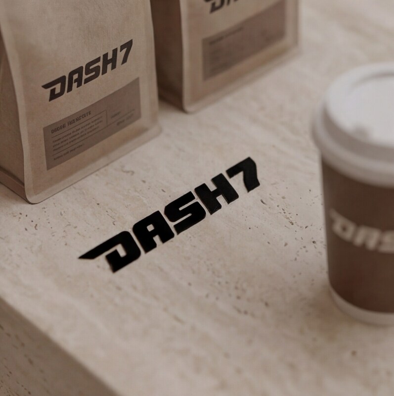 DASH7 packaging